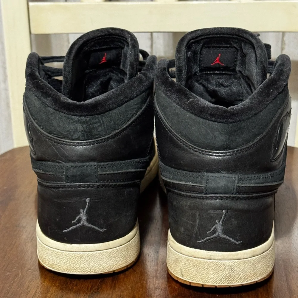 Jordan retro premier